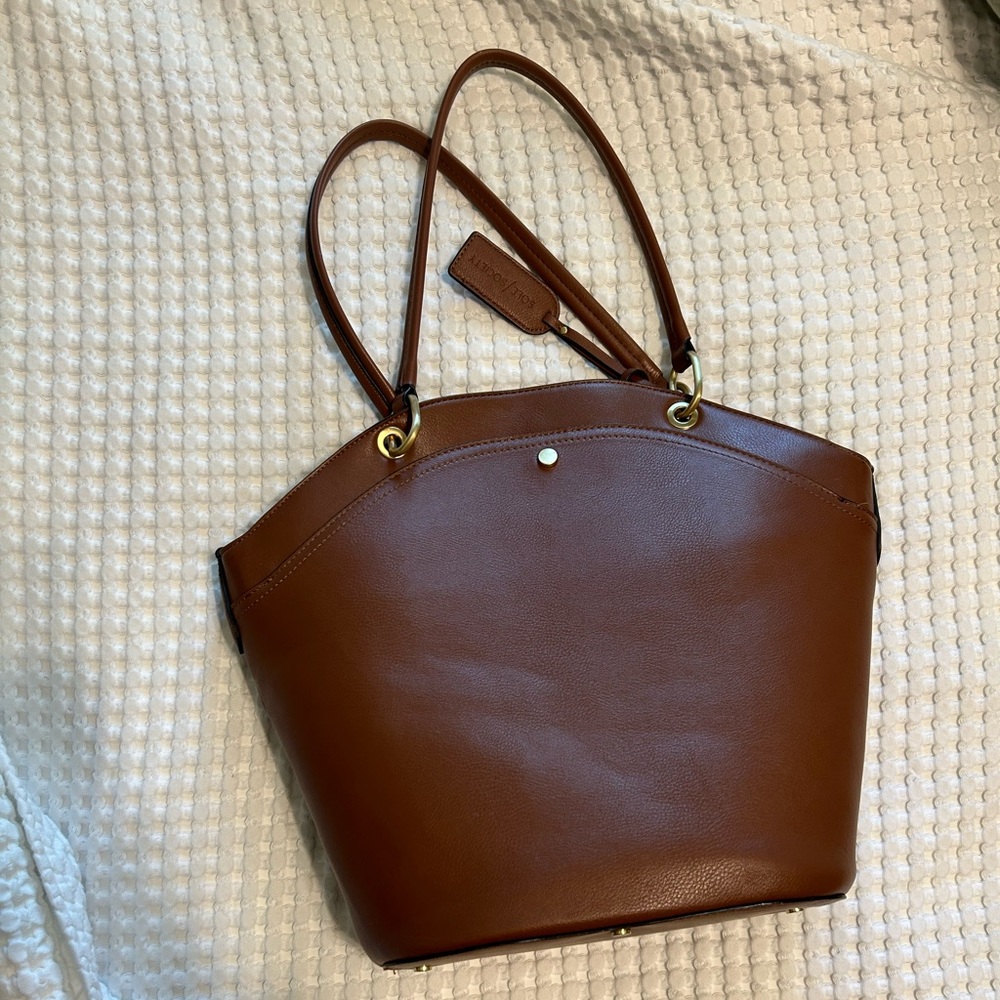 Sole society bag